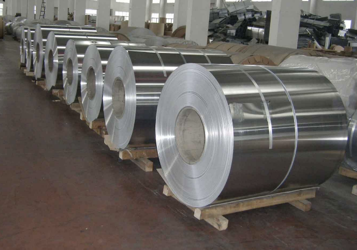 Сталь DX51D рулонна в Україні опт — широкий асортимент - Зображення 2