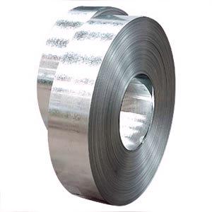 Шттрипс-стрічка оцинкований 250 мм 0.5 мм ZN-140 Модуль Україна. - Зображення 2