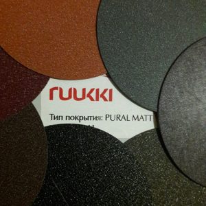 Гладкий лист оцинкований Ruukki