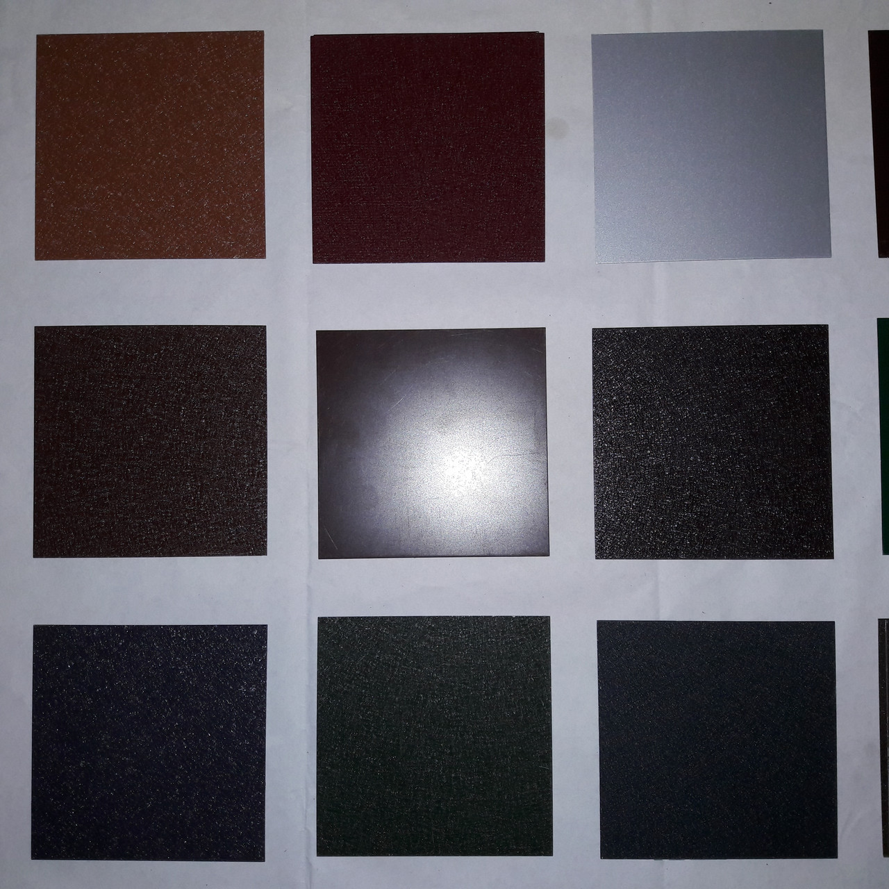 Сталь DX51D рулонна в Україні опт — широкий асортимент - Зображення 8