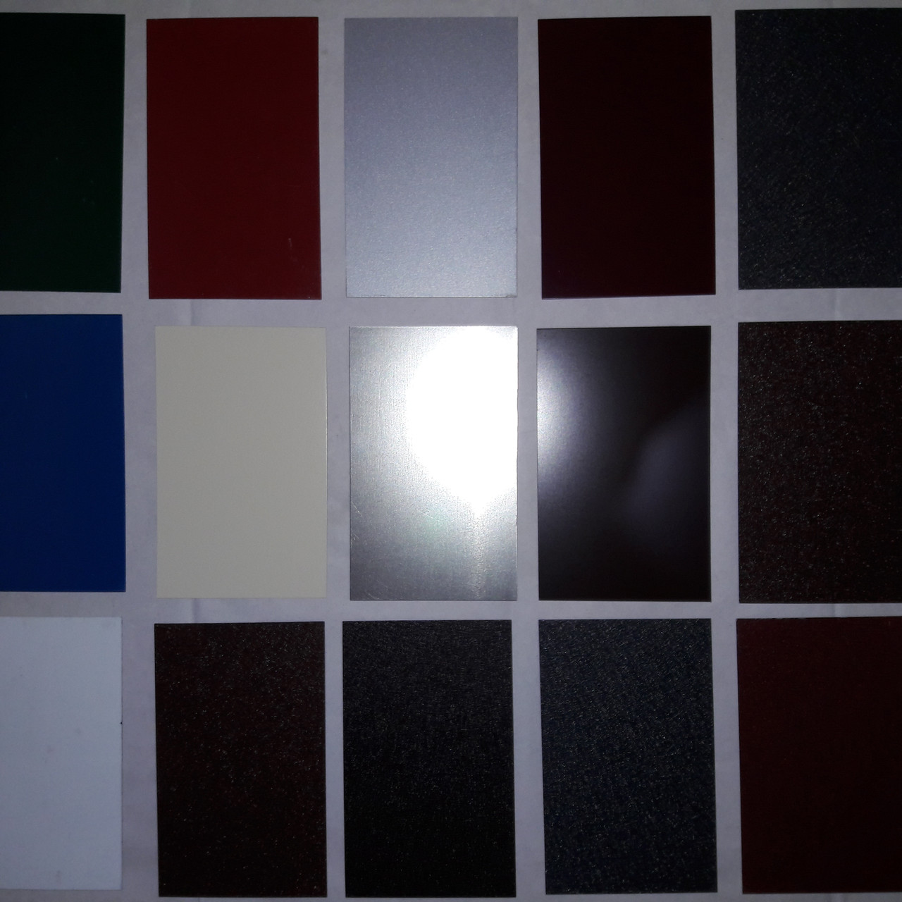 Сталь DX51D рулонна в Україні опт — широкий асортимент - Зображення 9