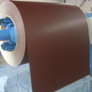 Сталь DX51D рулонна в Україні опт — широкий асортимент 0.45