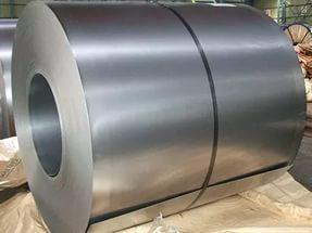 Сталь DX51D рулонна в Україні опт — широкий асортимент 0.7