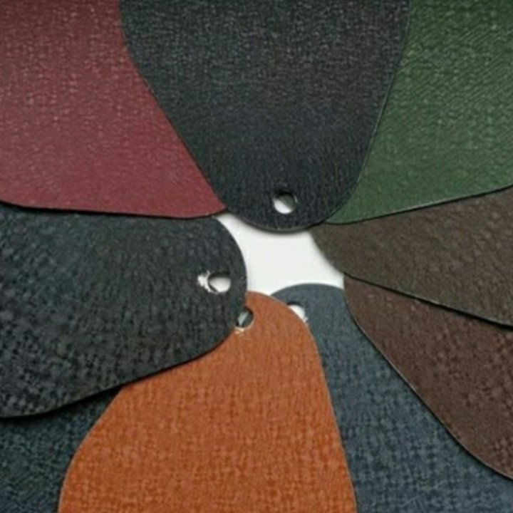 Сталь SeAH Steel оцинкована в рулонах із полімерним покриттям AKZO NOBEL (Юж.Корея) 6020 болотно зелений - Зображення 2