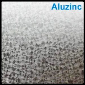 Плоский гладкий лист 1250 мм Алюмоцинкований Arcelor Mittal 0,5 мм