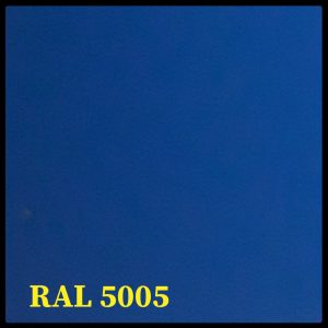 Гладкий Лист 0,45 мм  RAL 5005 SeAHSteel