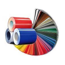 Сталь SeAH Steel оцинкована в рулонах із полімерним покриттям AKZO NOBEL (Юж.Корея) 6020 болотно зелений - Зображення 4